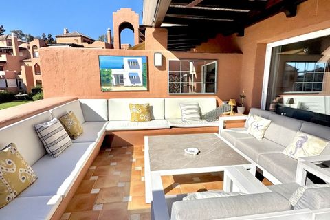 Penthouse i Guadalmina, Malaga, Guadalmina - € 1 150 000 | Ref: CDS5205988-FO - foto 3