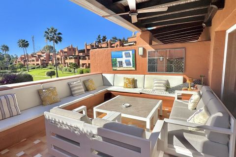 Penthouse i Guadalmina, Malaga, Guadalmina - € 1 150 000 | Ref: CDS5205988-FO - foto 4
