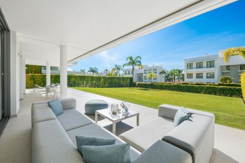 Leilighet i Estepona, Malaga, Estepona - € 1 200 000 | Ref: CDS5105848-FO - foto 3