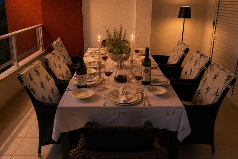 Appartement in Hacienda del Alamo, Murcia - foto 4
