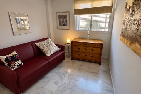 Appartement in Hacienda del Alamo, Murcia - foto 3