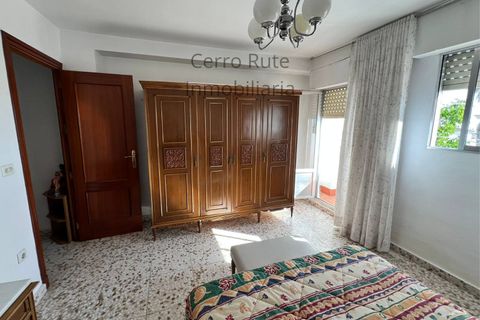Rækkehus i Rute, Cordoba, Rute - € 85.000 | Ref: 022 - foto 14
