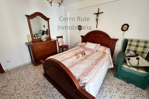 Rækkehus i Rute, Cordoba, Rute - € 85.000 | Ref: 022 - foto 10