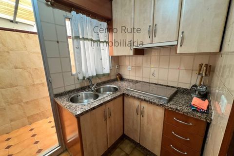Rækkehus i Rute, Cordoba, Rute - € 85.000 | Ref: 022 - foto 6