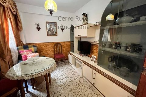 Rækkehus i Rute, Cordoba, Rute - € 85.000 | Ref: 022 - foto 5