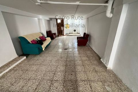 Rækkehus i Rute, Cordoba, Rute - € 85.000 | Ref: 022 - foto 18