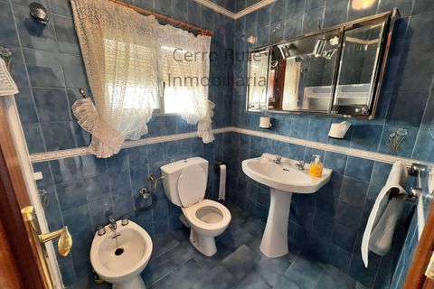 Rækkehus i Rute, Cordoba, Rute - € 85.000 | Ref: 022 - foto 12