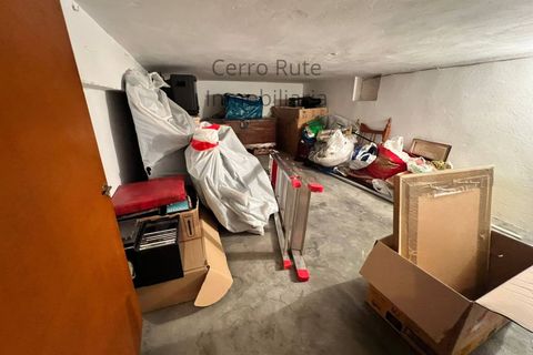 Rækkehus i Rute, Cordoba, Rute - € 85.000 | Ref: 022 - foto 23