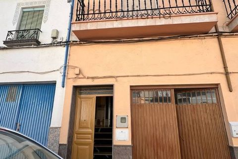 Rækkehus i Rute, Cordoba, Rute - € 85.000 | Ref: 022 - foto 1