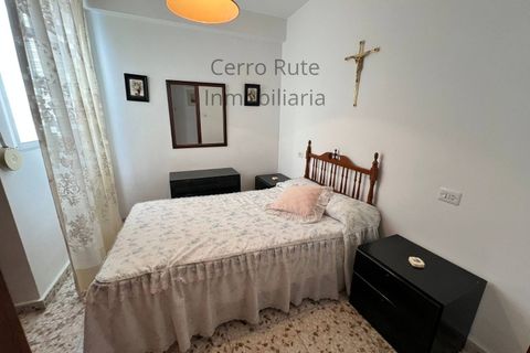 Rækkehus i Rute, Cordoba, Rute - € 85.000 | Ref: 022 - foto 15