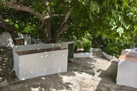 Landejendom i Iznajar, Cordoba, Iznajar - € 170.000 | Ref: ID4464 - foto 3