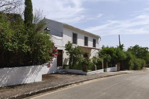 Landejendom i Iznajar, Cordoba, Iznajar - € 170.000 | Ref: ID4464 - foto 11