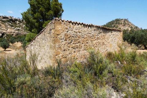 Finca i Maella, Zaragoza, Maella - € 37 000 | Ref: 1128 - foto 15