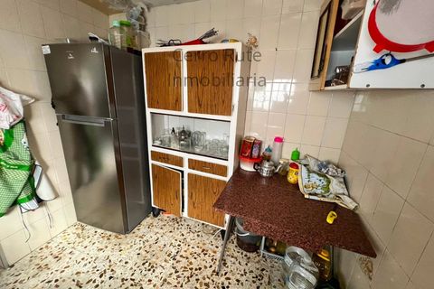 Rækkehus i Rute, Cordoba, Rute - € 65.000 | Ref: 023 - foto 7