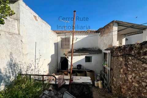 Rækkehus i Rute, Cordoba, Rute - € 65.000 | Ref: 023 - foto 15