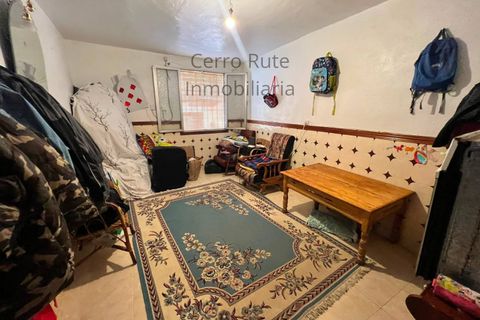 Rækkehus i Rute, Cordoba, Rute - € 65.000 | Ref: 023 - foto 5