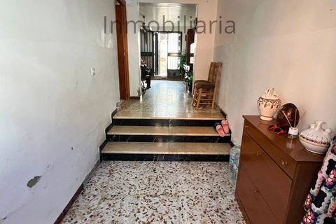 Rækkehus i Rute, Cordoba, Rute - € 65.000 | Ref: 023 - foto 2