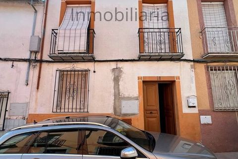 Rækkehus i Rute, Cordoba, Rute - € 65.000 | Ref: 023 - foto 1