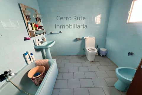 Rækkehus i Rute, Cordoba, Rute - € 65.000 | Ref: 023 - foto 13