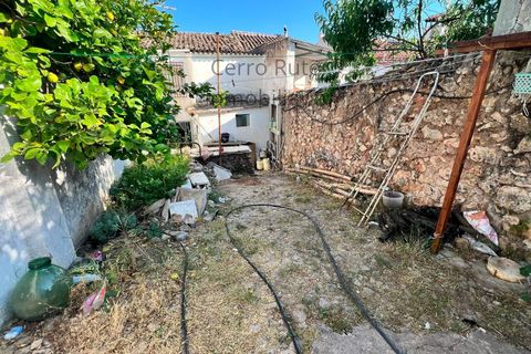 Rækkehus i Rute, Cordoba, Rute - € 65.000 | Ref: 023 - foto 17