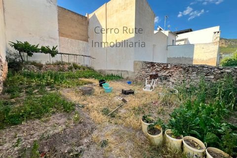 Rækkehus i Rute, Cordoba, Rute - € 65.000 | Ref: 023 - foto 16