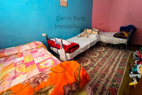 Rækkehus i Rute, Cordoba, Rute - € 65.000 | Ref: 023 - foto 12