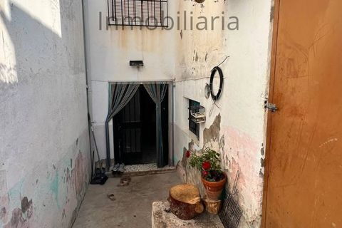 Rækkehus i Rute, Cordoba, Rute - € 65.000 | Ref: 023 - foto 14