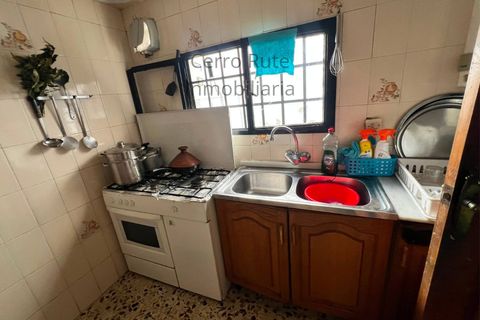Rækkehus i Rute, Cordoba, Rute - € 65.000 | Ref: 023 - foto 6