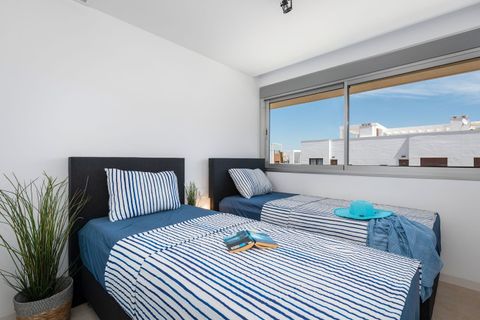 Penthouse i Los Balcones, Alicante, Los Balcones - € 328.000 | Ref: WOWM-100015 - foto 17
