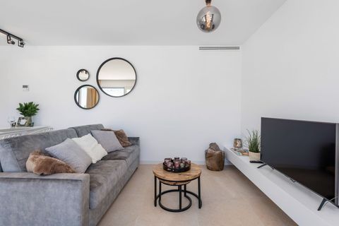 Penthouse i Los Balcones, Alicante, Los Balcones - € 328.000 | Ref: WOWM-100015 - foto 8