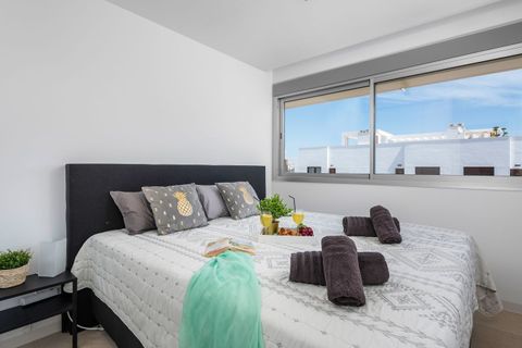 Penthouse i Los Balcones, Alicante, Los Balcones - € 328.000 | Ref: WOWM-100015 - foto 15