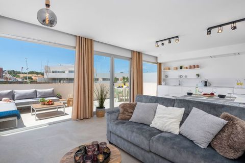 Penthouse i Los Balcones, Alicante, Los Balcones - € 328.000 | Ref: WOWM-100015 - foto 7