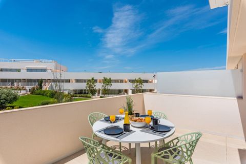 Penthouse i Los Balcones, Alicante, Los Balcones - € 328.000 | Ref: WOWM-100015 - foto 26