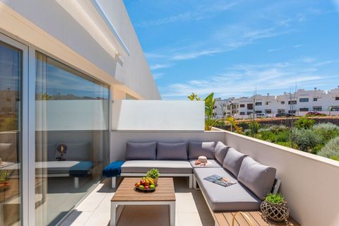 Penthouse i Los Balcones, Alicante, Los Balcones - € 328.000 | Ref: WOWM-100015 - foto 25