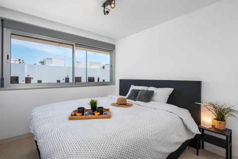 Penthouse i Los Balcones, Alicante, Los Balcones - € 328.000 | Ref: WOWM-100015 - foto 20