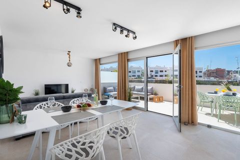 Penthouse i Los Balcones, Alicante, Los Balcones - € 328.000 | Ref: WOWM-100015 - foto 4