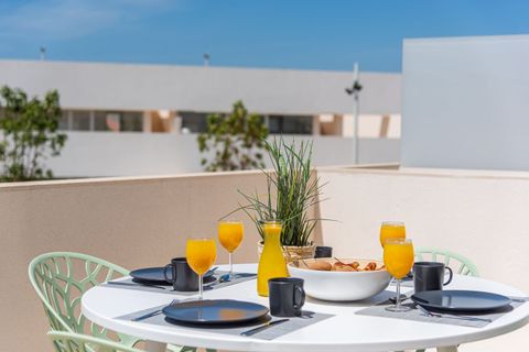 Penthouse i Los Balcones, Alicante, Los Balcones - € 328.000 | Ref: WOWM-100015 - foto 3
