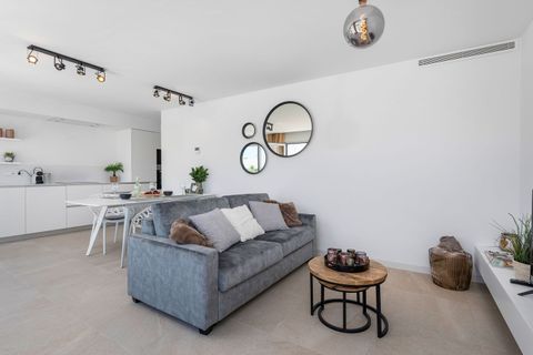Penthouse i Los Balcones, Alicante, Los Balcones - € 328.000 | Ref: WOWM-100015 - foto 9