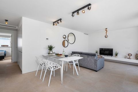 Penthouse i Los Balcones, Alicante, Los Balcones - € 328.000 | Ref: WOWM-100015 - foto 10