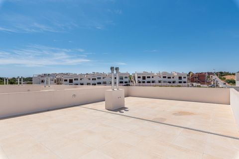 Penthouse i Los Balcones, Alicante, Los Balcones - € 328.000 | Ref: WOWM-100015 - foto 32