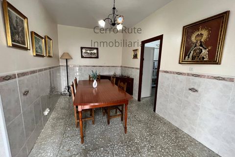 Reihenhaus in Rute, Cordoba, Rute - € 159.000 | Ref: 024 - Foto 9