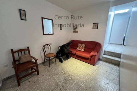 Reihenhaus in Rute, Cordoba, Rute - € 159.000 | Ref: 024 - Foto 11