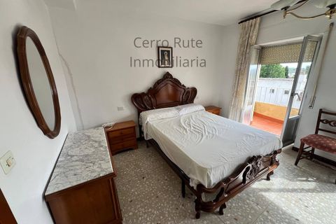 Reihenhaus in Rute, Cordoba, Rute - € 159.000 | Ref: 024 - Foto 20