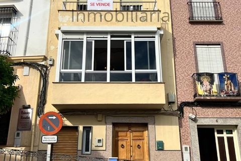 Reihenhaus in Rute, Cordoba, Rute - € 159.000 | Ref: 024 - Foto 1