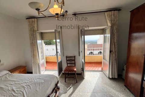 Reihenhaus in Rute, Cordoba, Rute - € 159.000 | Ref: 024 - Foto 24