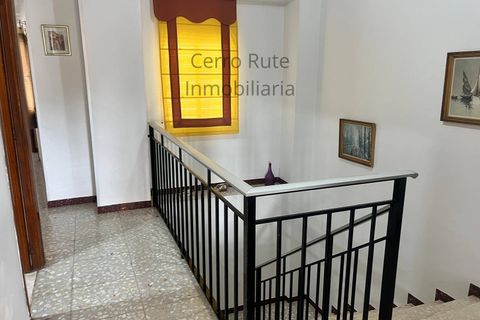 Reihenhaus in Rute, Cordoba, Rute - € 159.000 | Ref: 024 - Foto 33