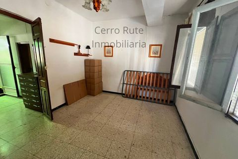 Rækkehus i Rute, Cordoba, Rute - € 93.000 | Ref: 025 - foto 21
