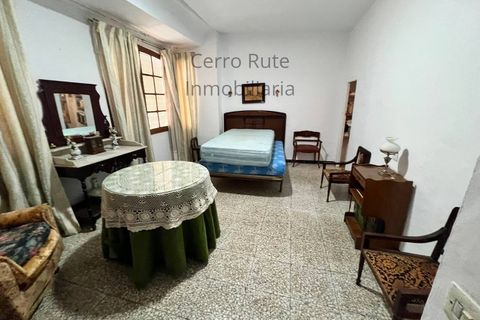 Rækkehus i Rute, Cordoba, Rute - € 93.000 | Ref: 025 - foto 19