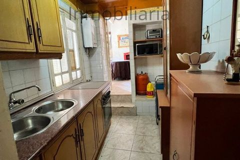 Rækkehus i Rute, Cordoba, Rute - € 93.000 | Ref: 025 - foto 10