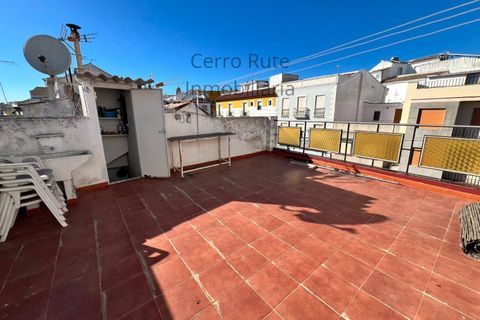 Rækkehus i Rute, Cordoba, Rute - € 93.000 | Ref: 025 - foto 29